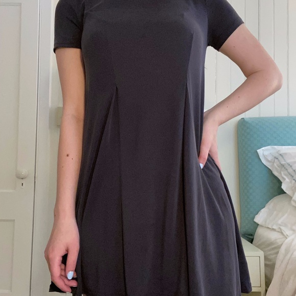 Urban Outfitters Riley Swing Dress - Picture 3 of 5